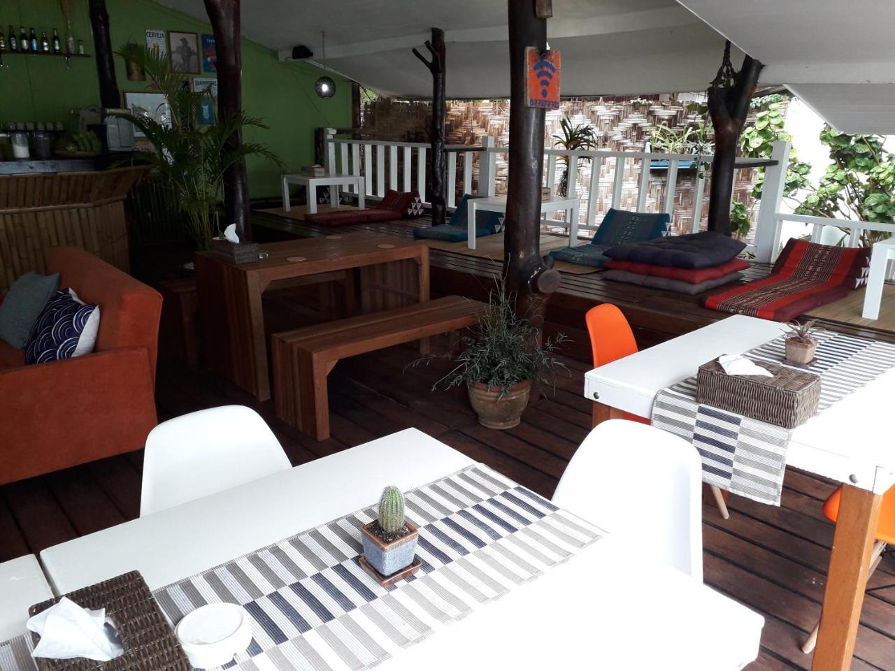 Coco Garden Resort Thongsala Exteriör bild